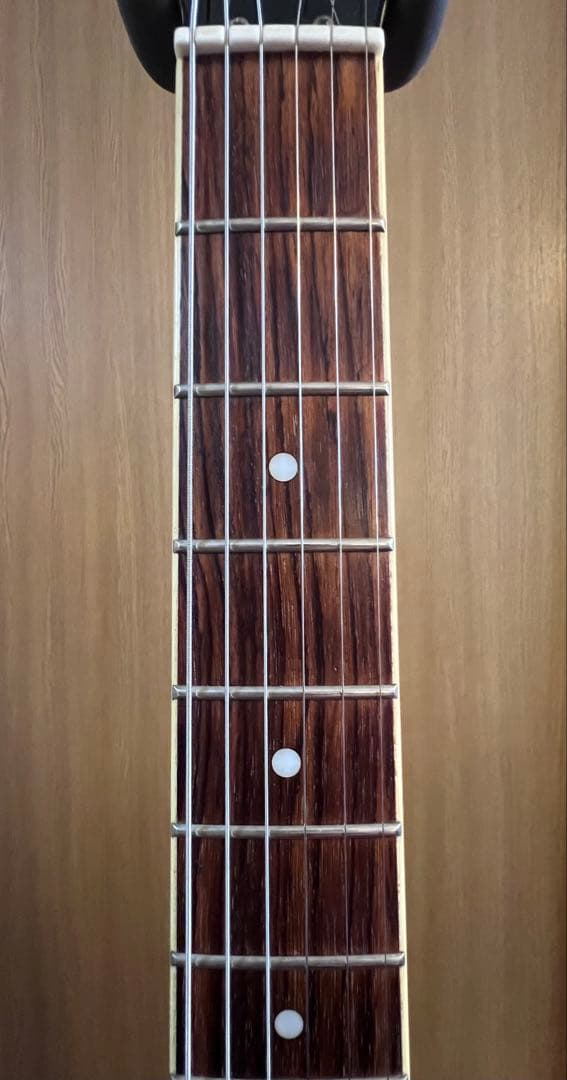 レアカラー　Epiphone SGスペシャル　限定モデル