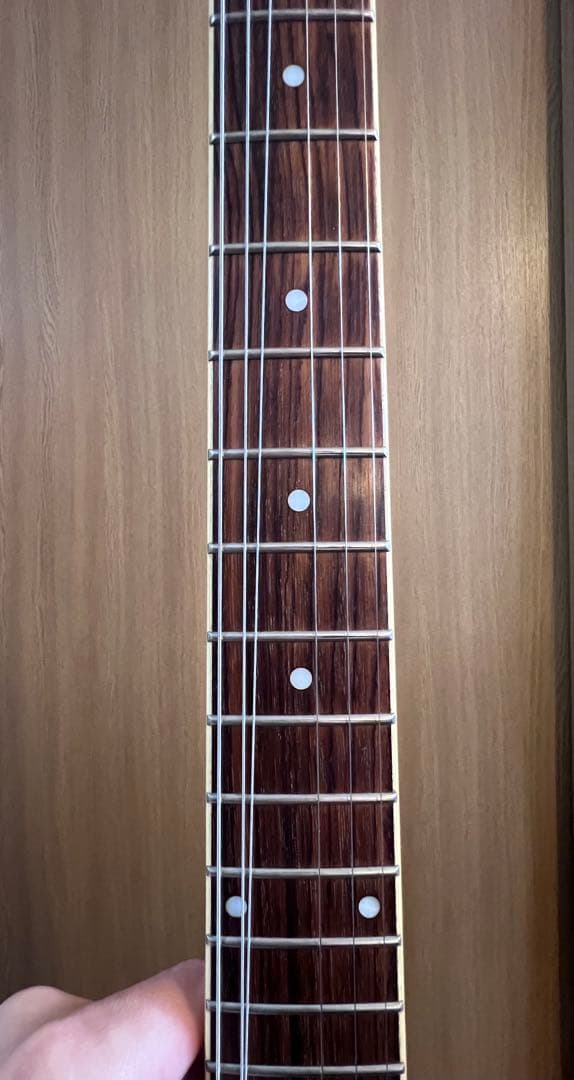 レアカラー　Epiphone SGスペシャル　限定モデル