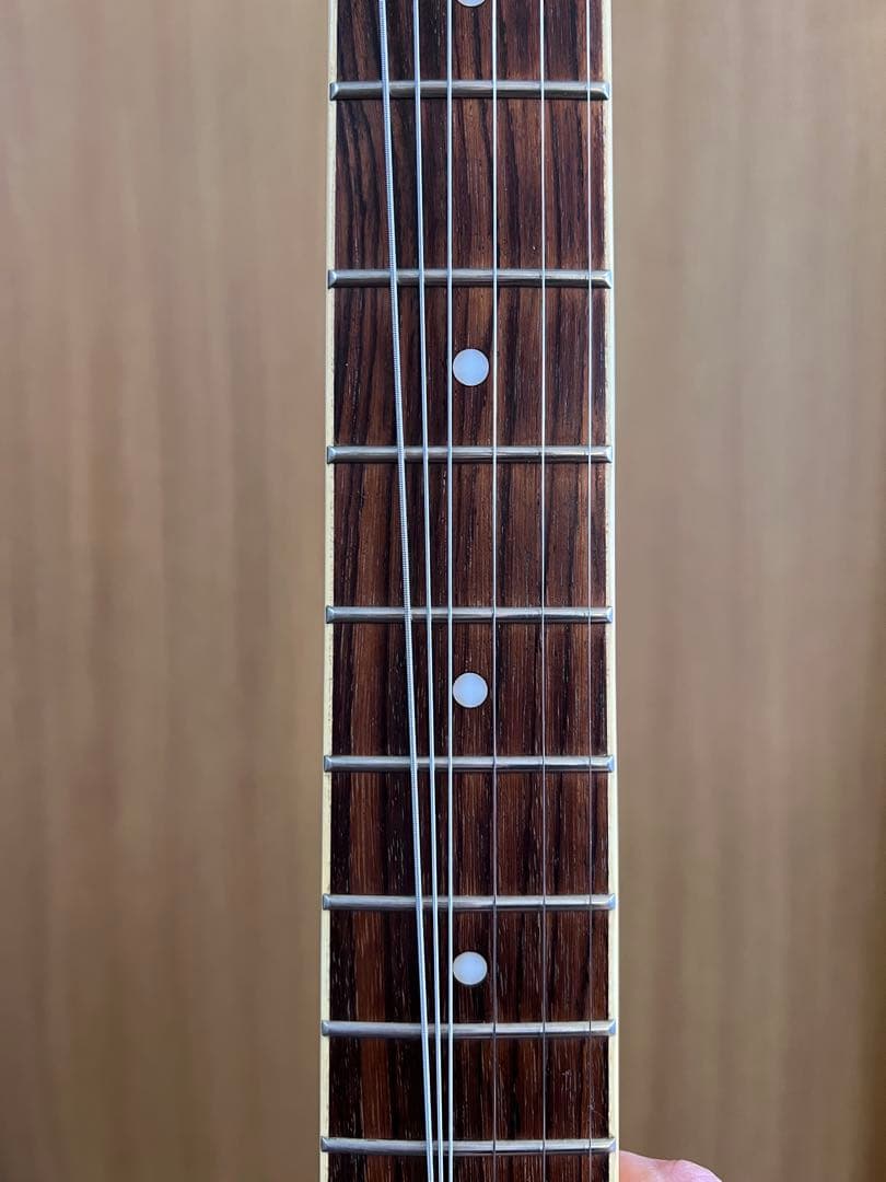 レアカラー　Epiphone SGスペシャル　限定モデル