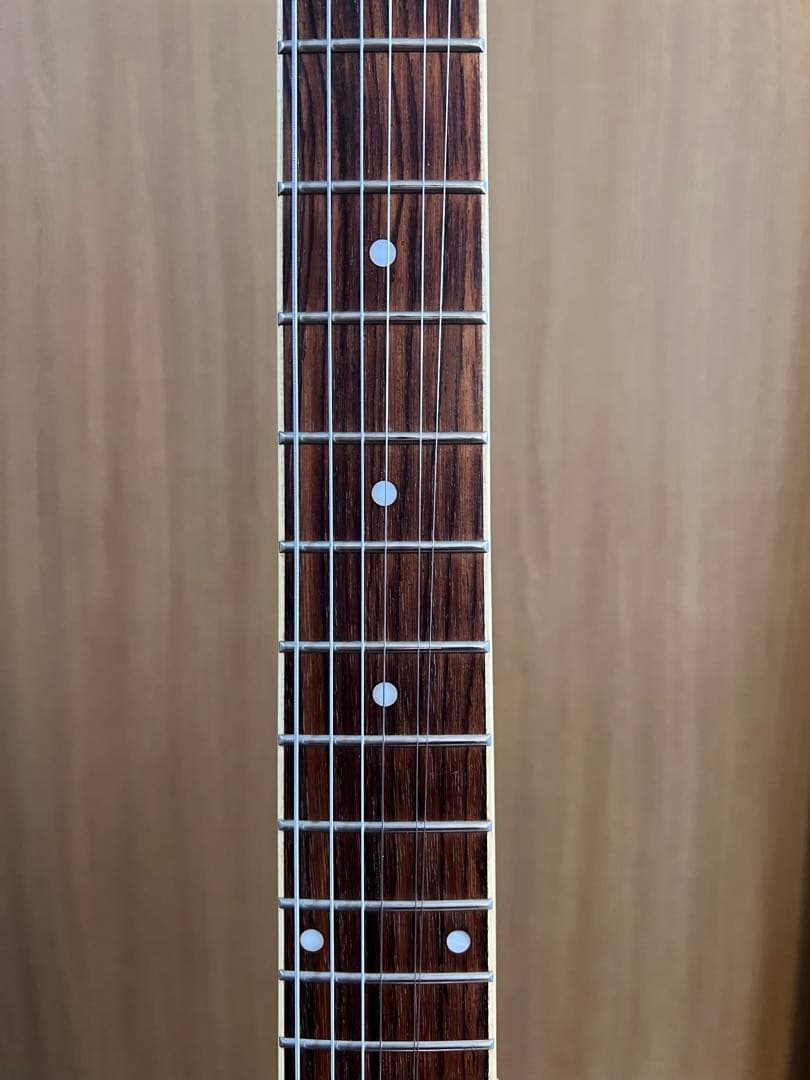 レアカラー　Epiphone SGスペシャル　限定モデル