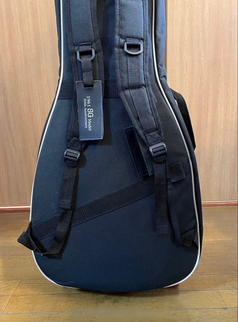 レアカラー　Epiphone SGスペシャル　限定モデル