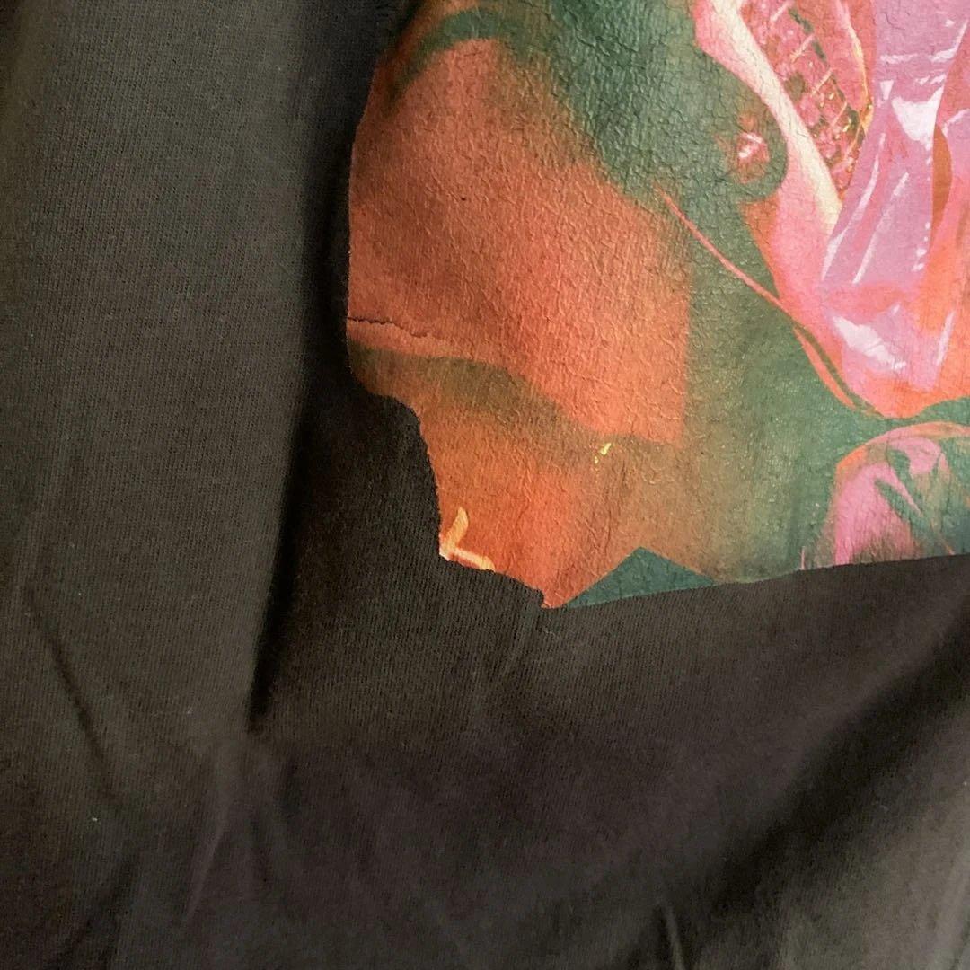 甘い暴力 スウィートペインロックンロール Tシャツ