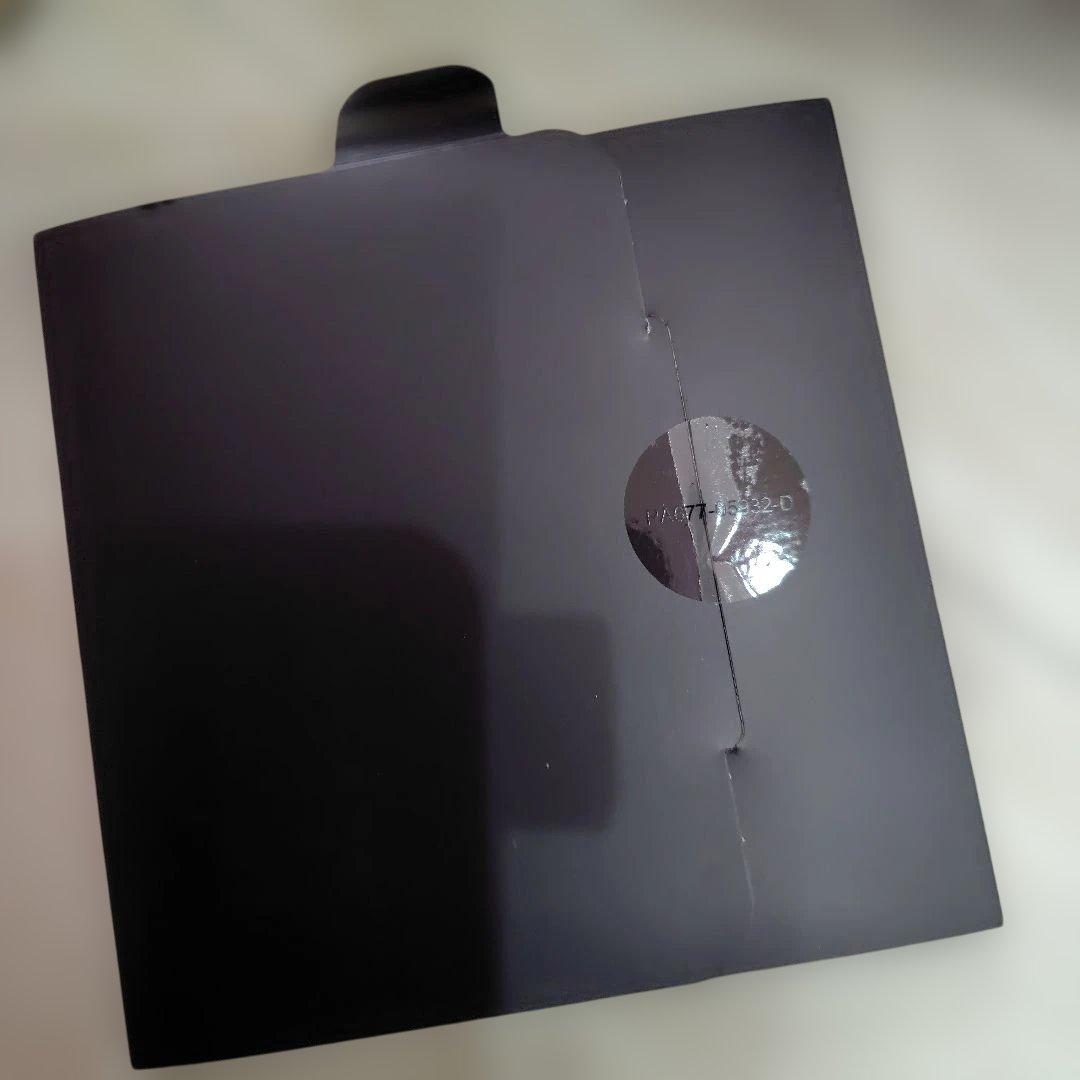 Dr.Dore　Beats ワイヤレスヘッドセット 黒　 収納ケース付き