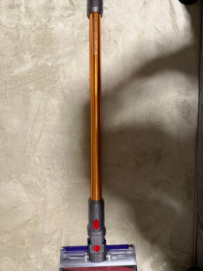 Dyson ダイソン SV12 動作確認済み