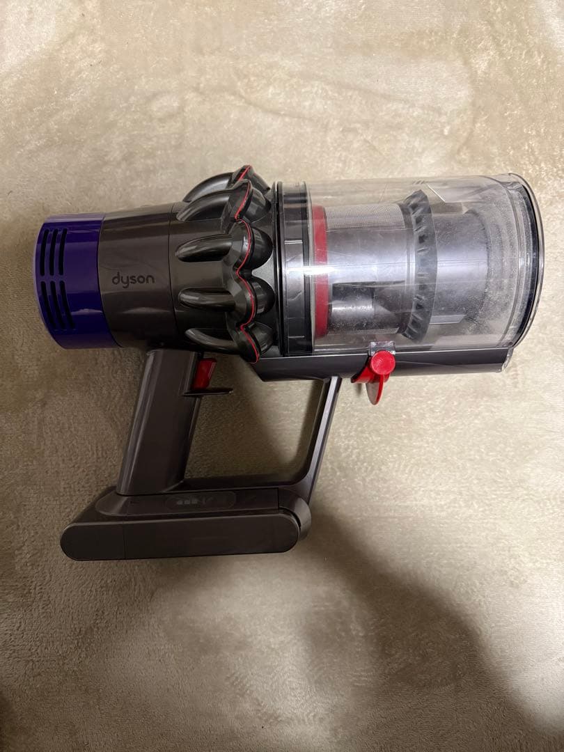 Dyson ダイソン SV12 動作確認済み