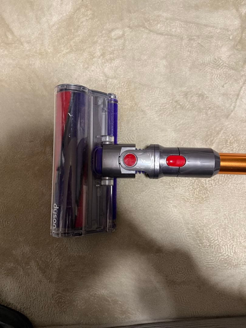 Dyson ダイソン SV12 動作確認済み