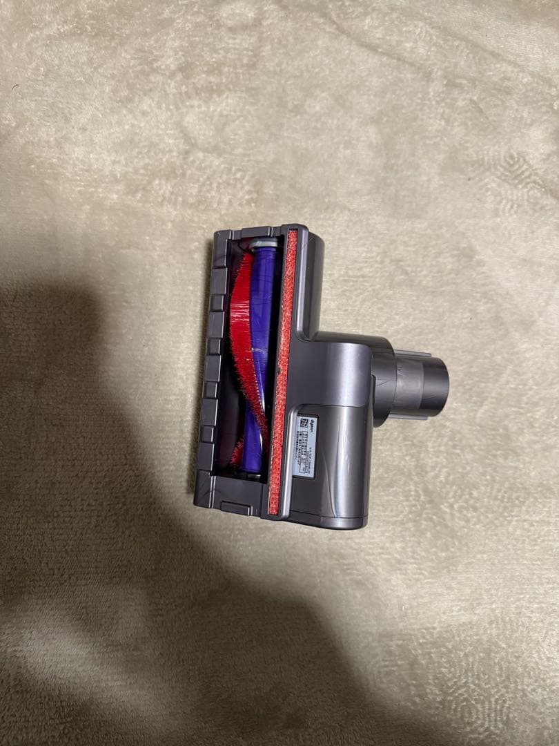 Dyson ダイソン SV12 動作確認済み