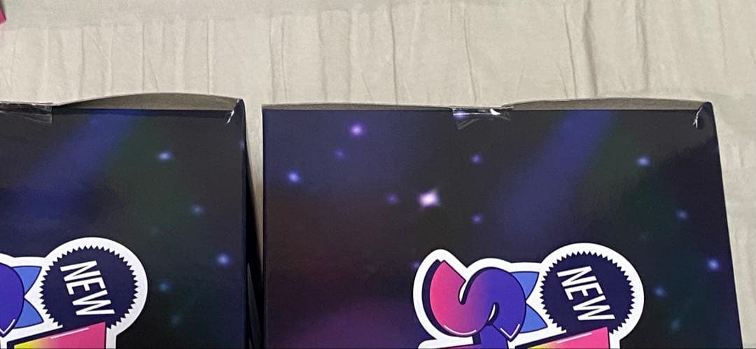 【PANTY&STOCKING】ストッキング ④個セット