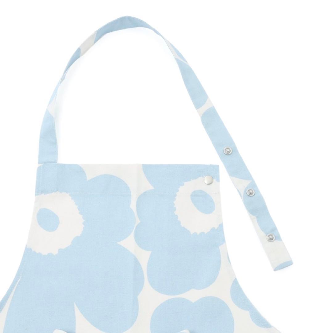 【新品】marimekkoPIENIUNIKKOマリメッコピエニウニッコエプロン