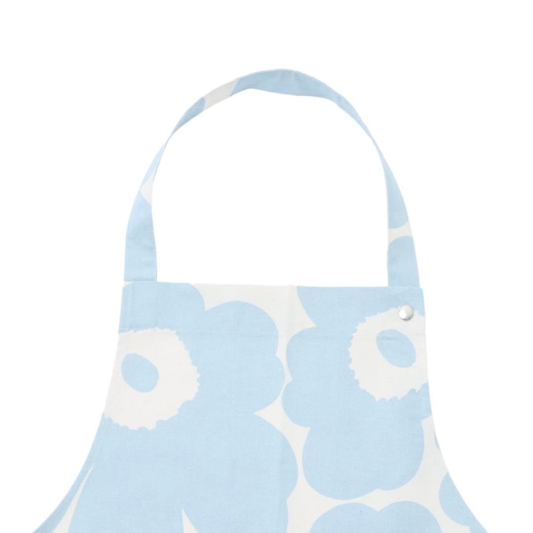 【新品】marimekkoPIENIUNIKKOマリメッコピエニウニッコエプロン