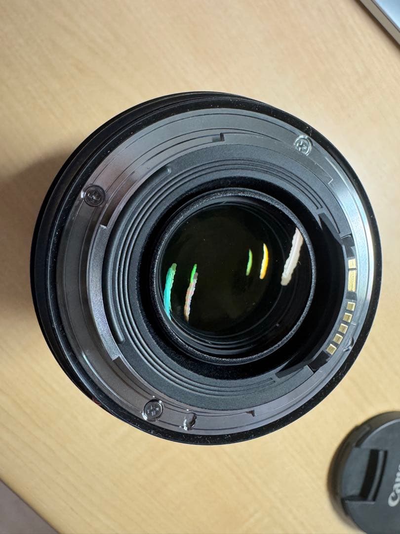 【美品】Canon EF24-70mm F2.8L II USM