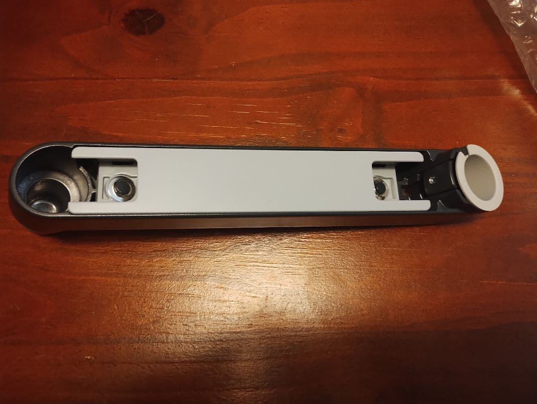 ERGOTRON エルゴトロン 新 LX Pro モニターアーム デスクマウント