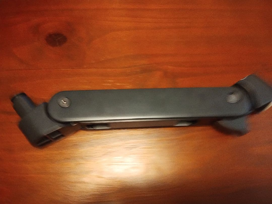 ERGOTRON エルゴトロン 新 LX Pro モニターアーム デスクマウント