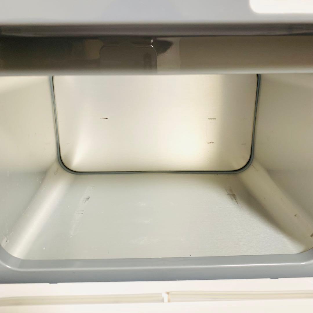 美品 タオルウォーマー K (前開き) Sサイズ