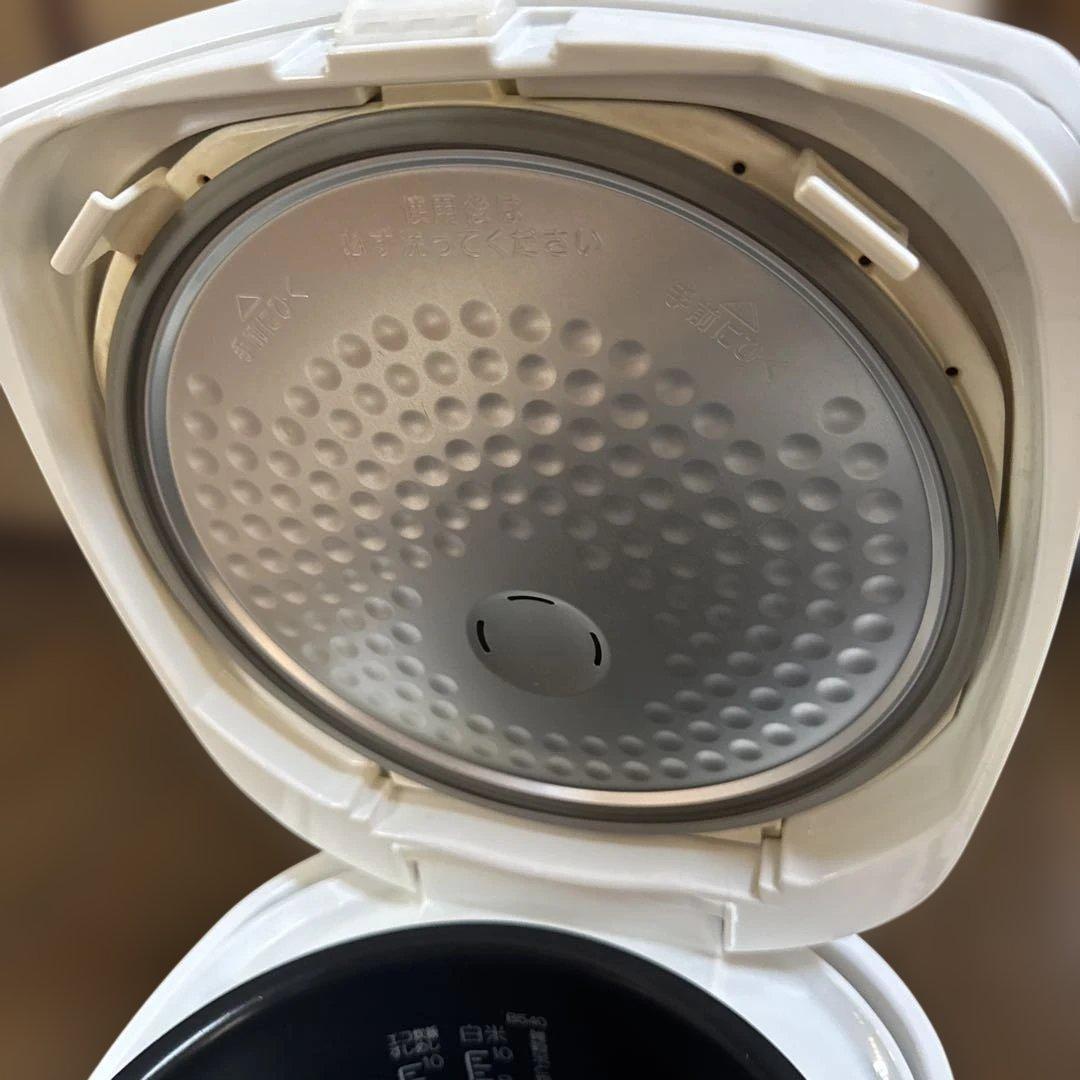 Zojirushi NP-XB18 IH炊飯器 1.8L