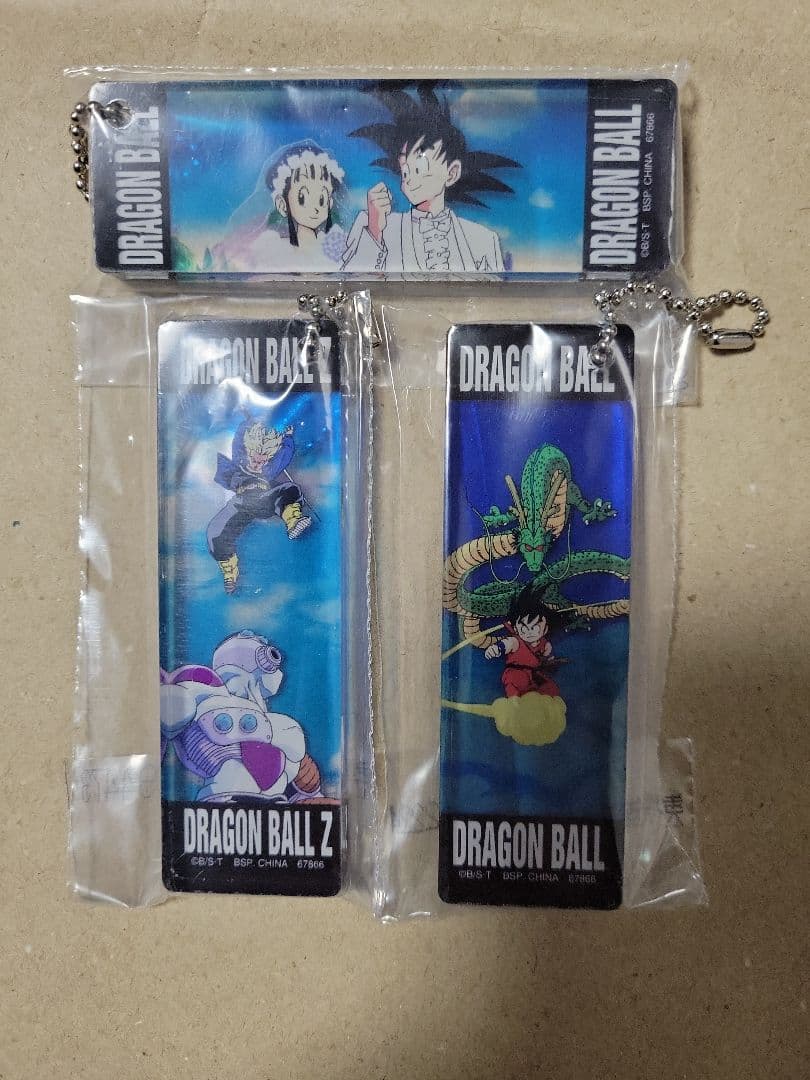 一番くじ DRAGON BALL 40th 其之二 C賞 孫悟飯