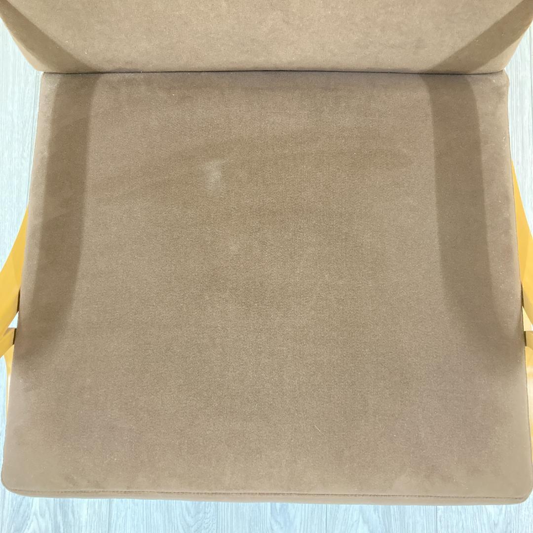 冨士ファニチア　FUJI FURNITURE　1人掛けソファ アームチェア椅子