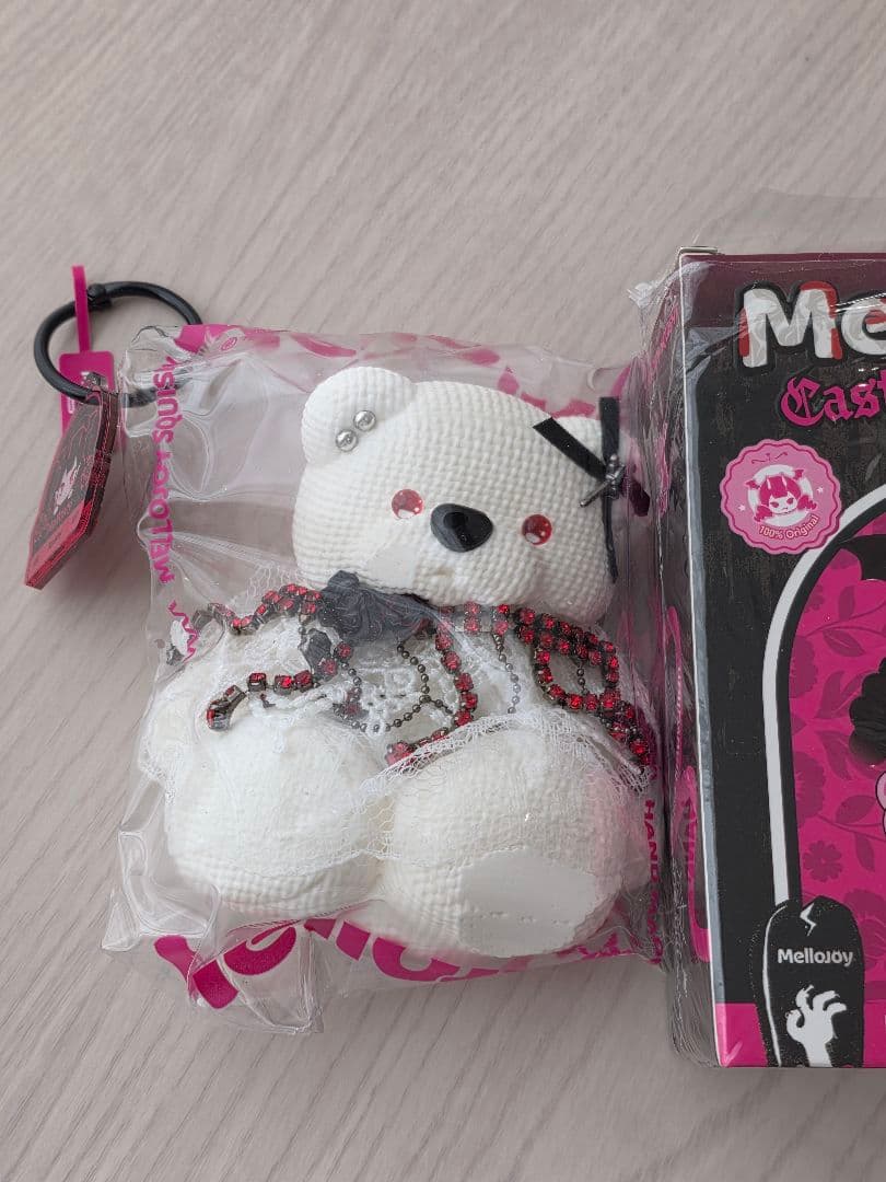 Mellojoy　31点　29点未使用　鈴付き　すべて旧パケ　まとめ売り