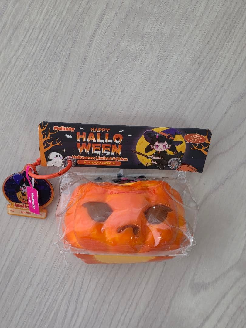 Mellojoy　31点　29点未使用　鈴付き　すべて旧パケ　まとめ売り