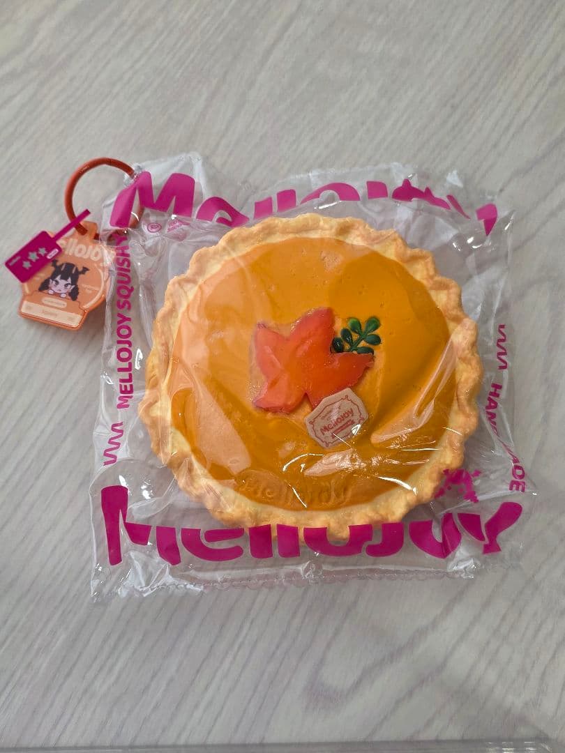 Mellojoy　31点　29点未使用　鈴付き　すべて旧パケ　まとめ売り