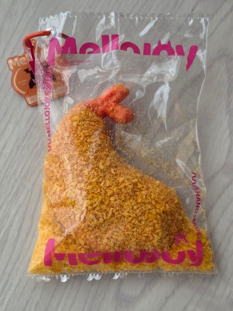 Mellojoy　31点　29点未使用　鈴付き　すべて旧パケ　まとめ売り