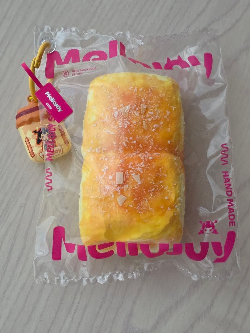 Mellojoy　31点　29点未使用　鈴付き　すべて旧パケ　まとめ売り