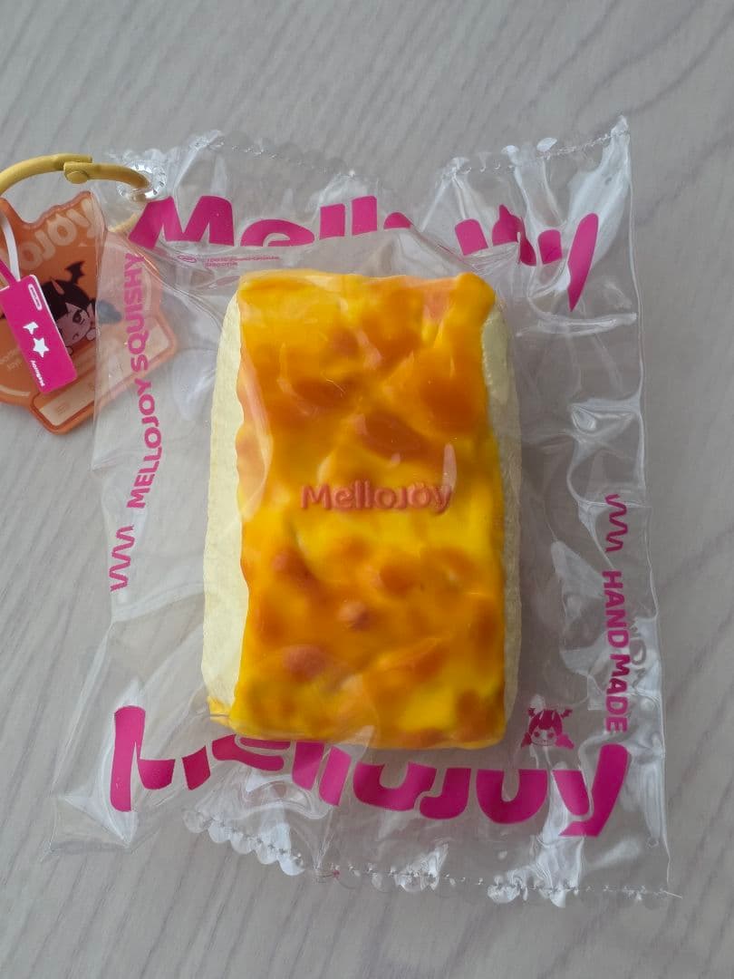 Mellojoy　31点　29点未使用　鈴付き　すべて旧パケ　まとめ売り