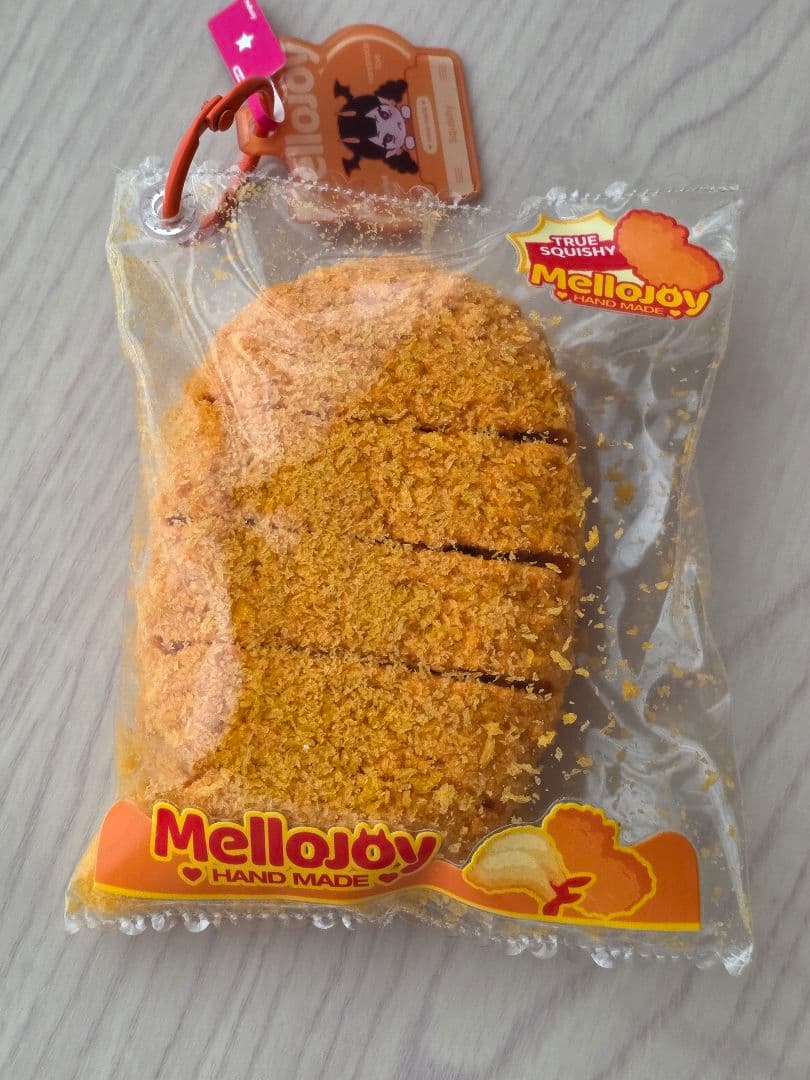 Mellojoy　31点　29点未使用　鈴付き　すべて旧パケ　まとめ売り