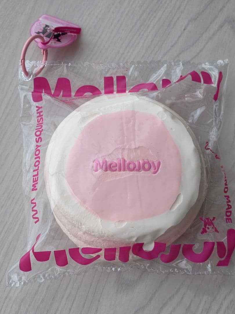 Mellojoy　31点　29点未使用　鈴付き　すべて旧パケ　まとめ売り