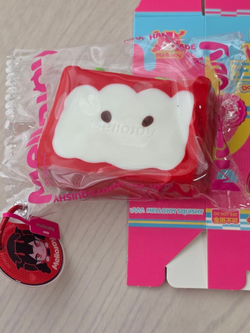 Mellojoy　31点　29点未使用　鈴付き　すべて旧パケ　まとめ売り