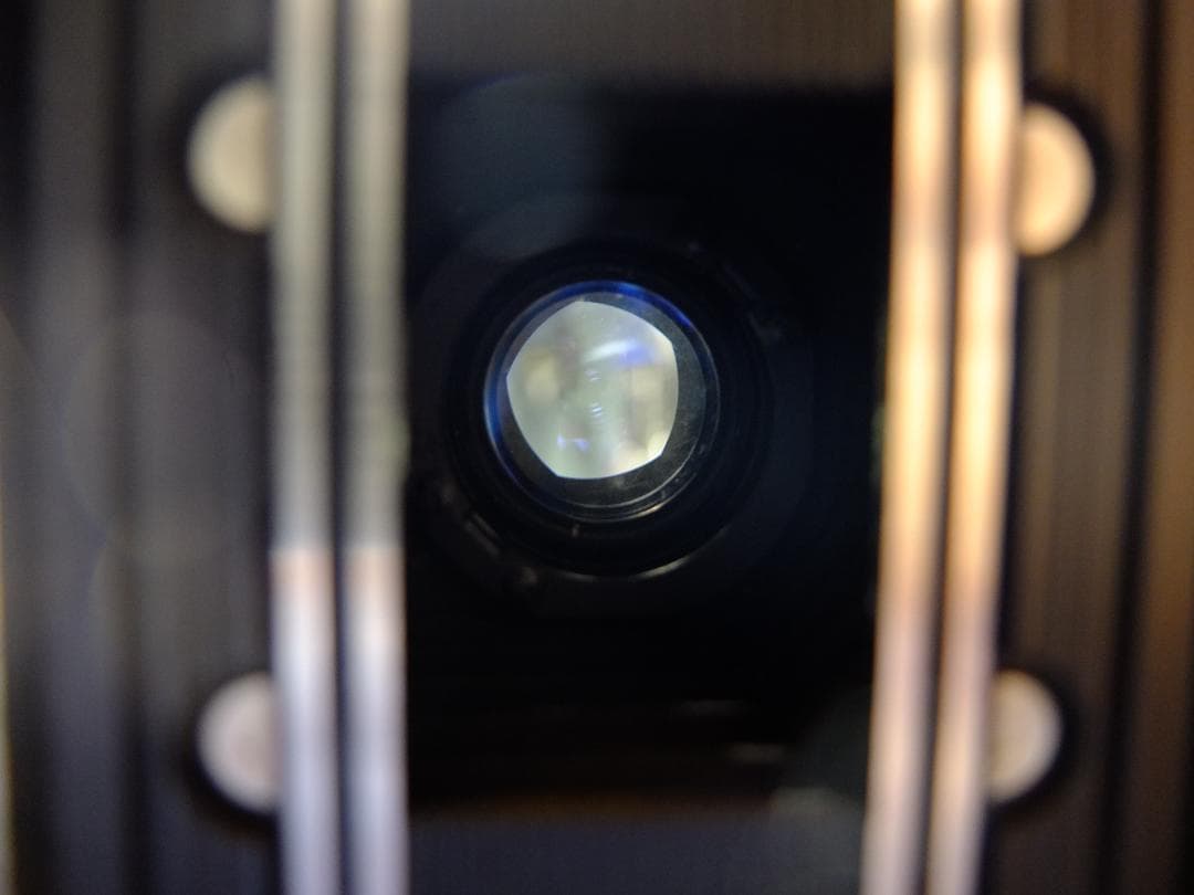 【実写確認整備品】レチナⅡｃ／シュナイダーレチナクセノン50㎜f2.8付