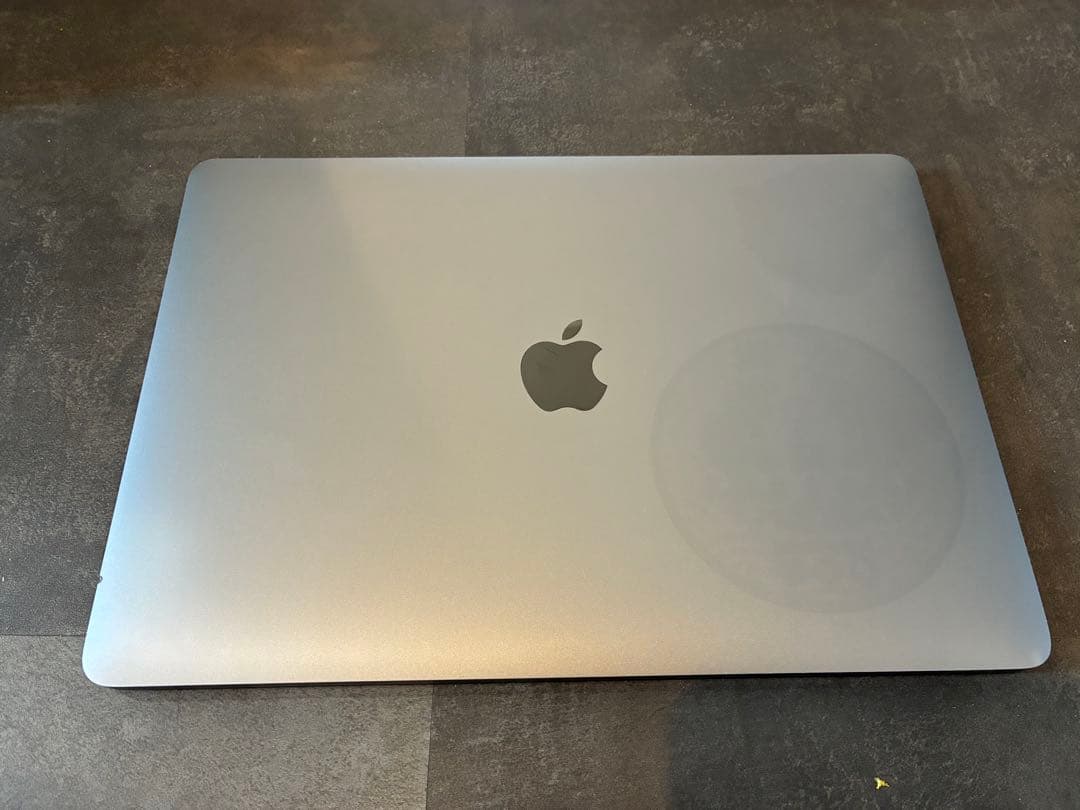 MacBook Pro 13インチ 2019 i5 8GB 128GB充電器付