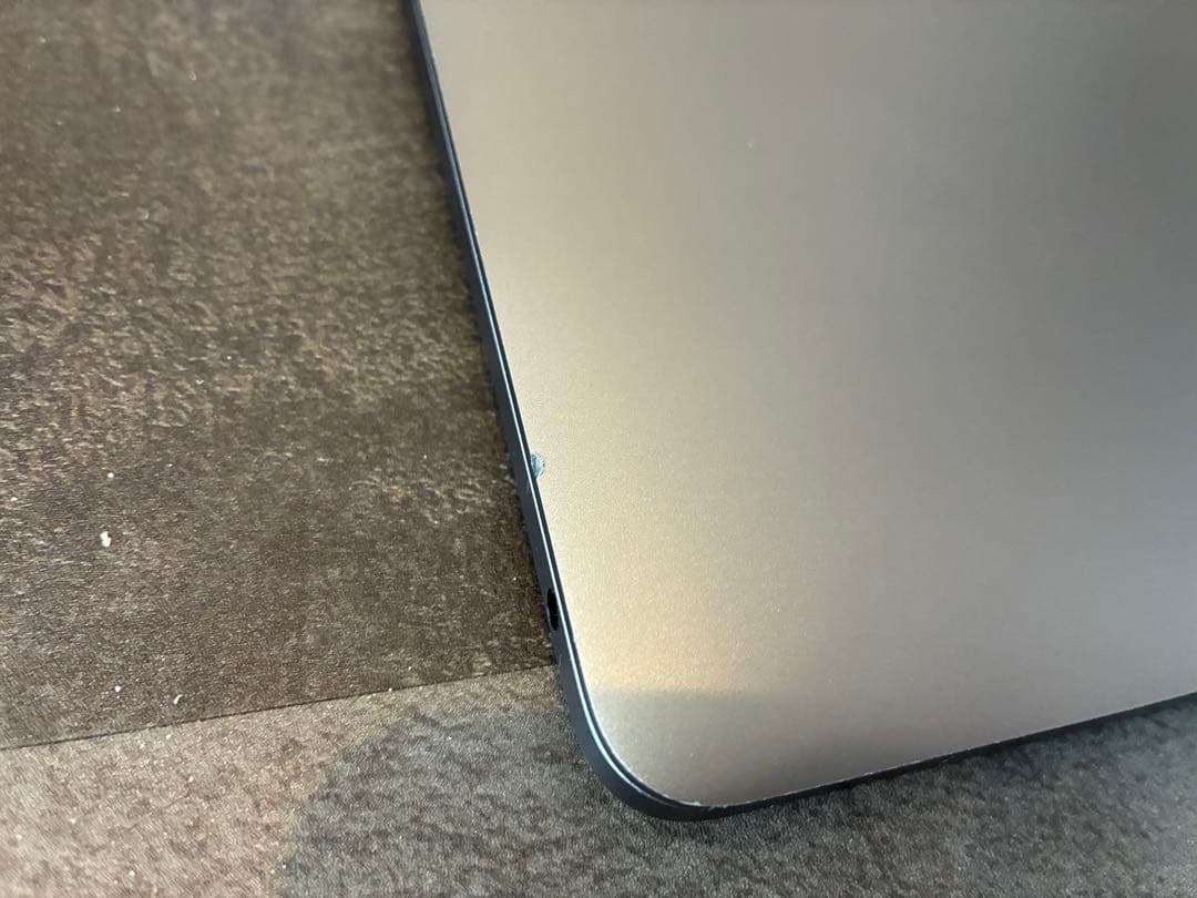 MacBook Pro 13インチ 2019 i5 8GB 128GB充電器付