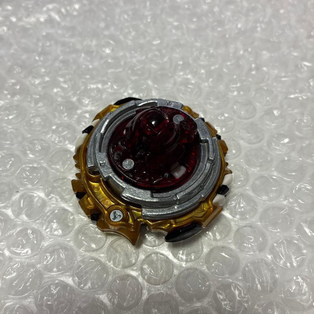 ベイブレードバーストB-100スターター スプリガンレクイエム.0.Zt