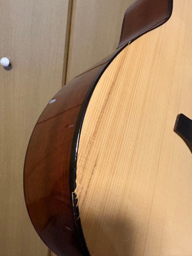 YAMAHA JR2S アコースティックギター ミニギター