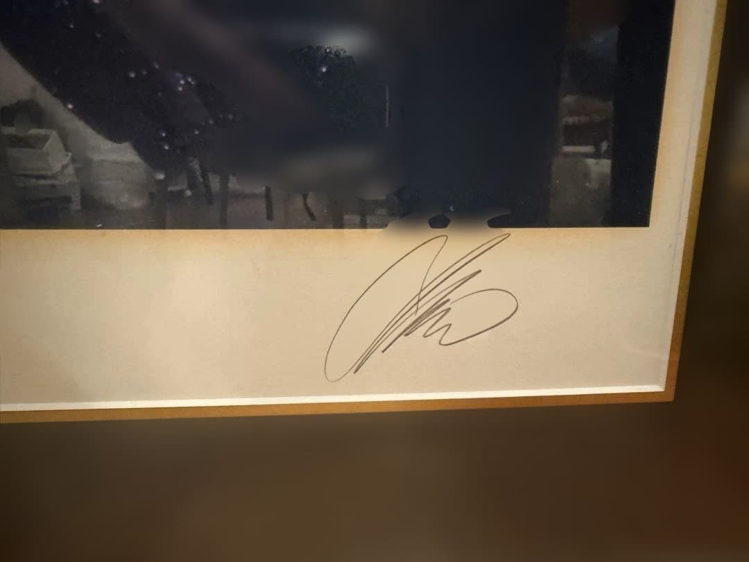 ❗️ギャランティ付　毎日値下げ❗️アールビバン　ラッセン　サファイアナイト