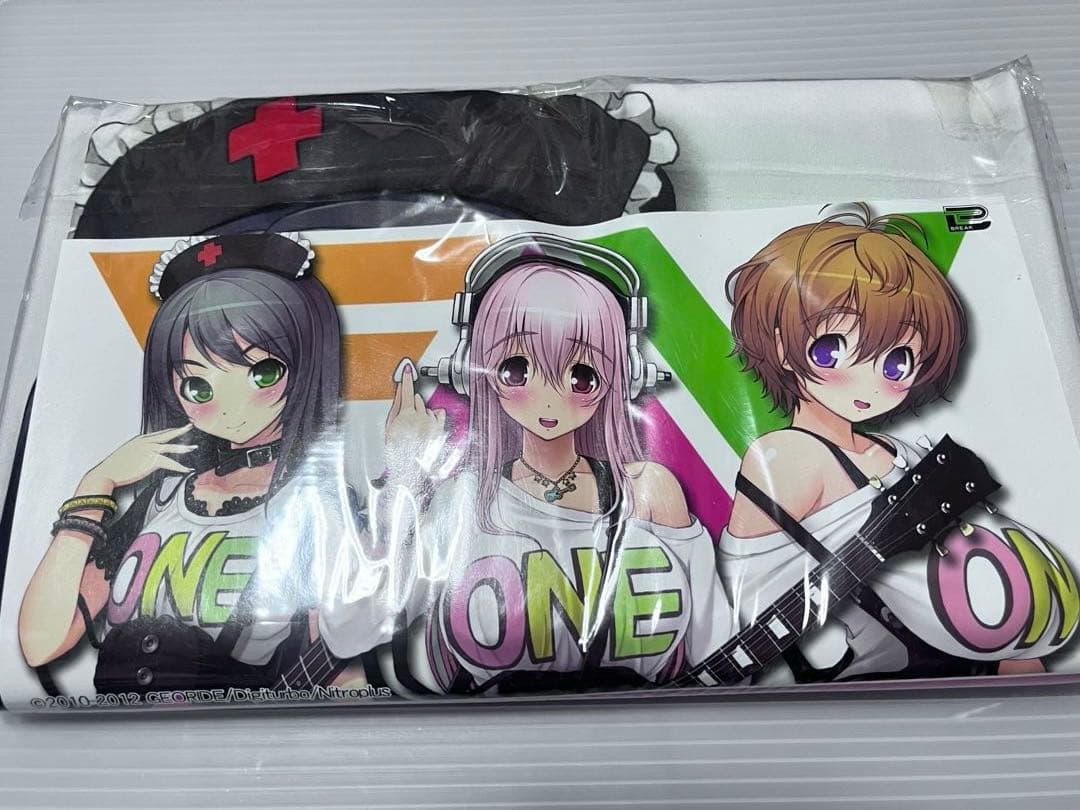 スーパーそに子　第一宇宙速度　三人