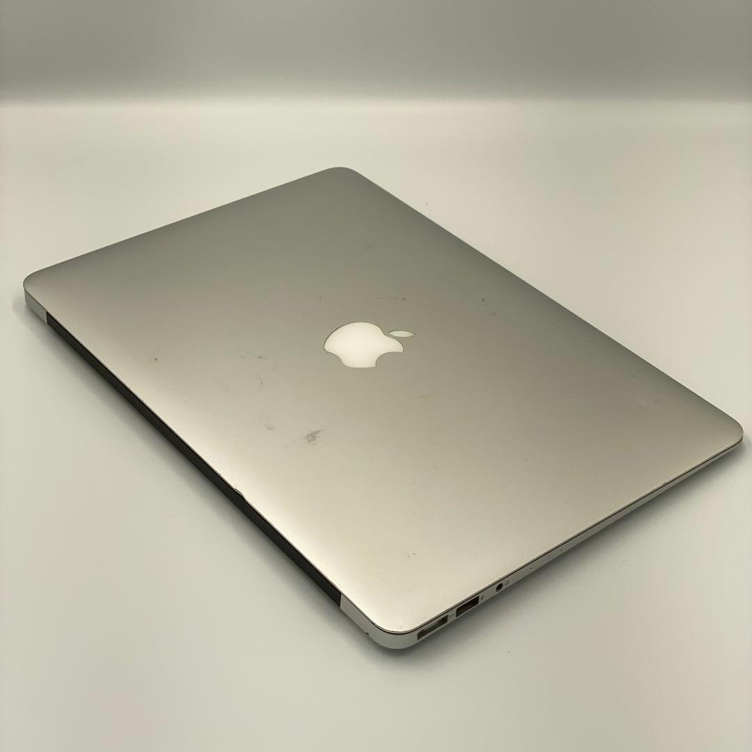 Apple MacBook Air 13.3インチ 2015モデル 256GB