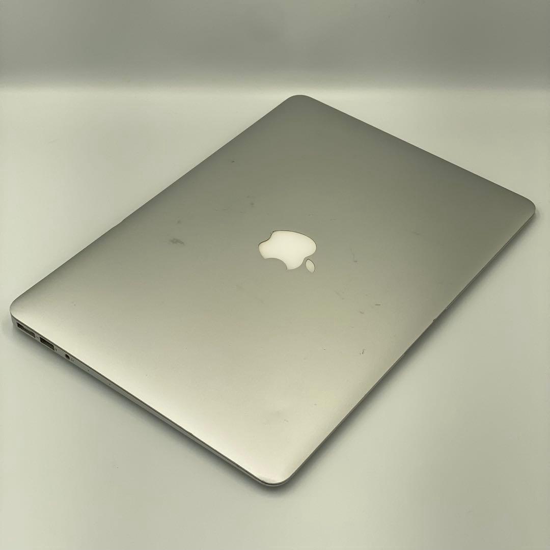 Apple MacBook Air 13.3インチ 2015モデル 256GB