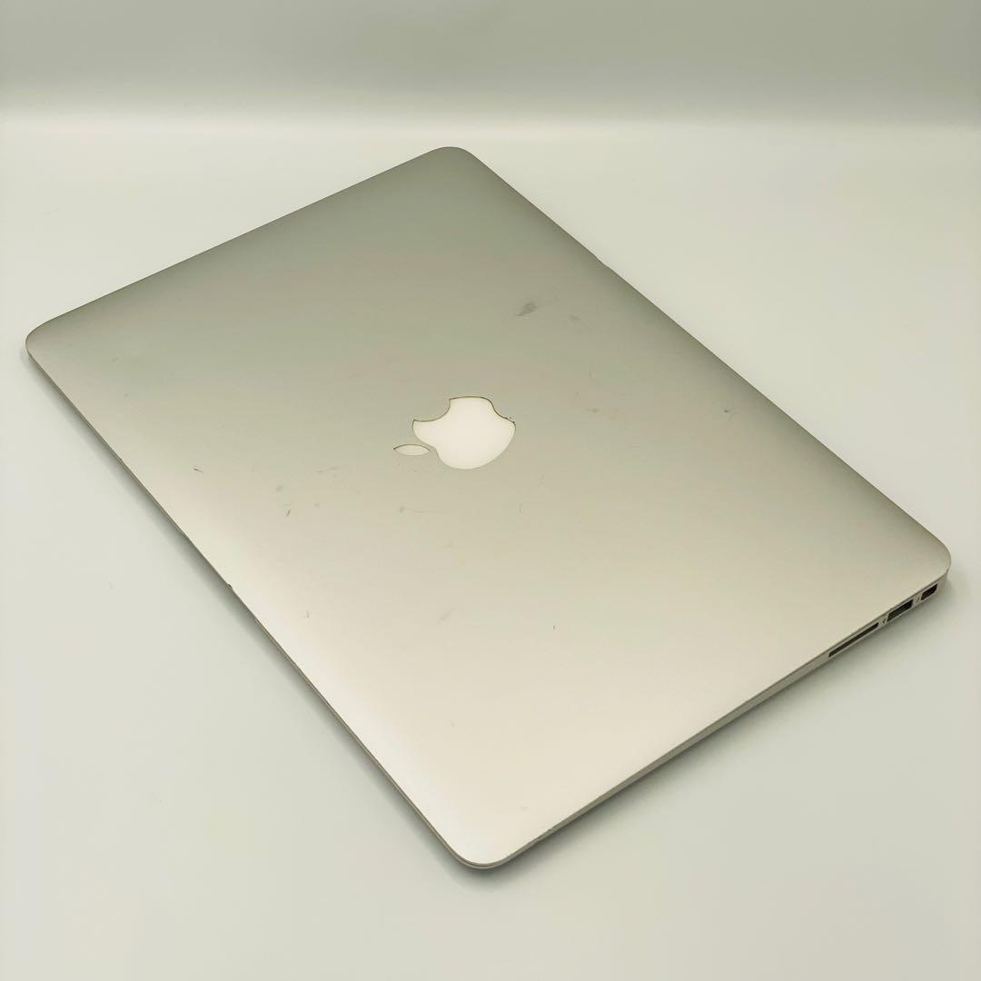 Apple MacBook Air 13.3インチ 2015モデル 256GB