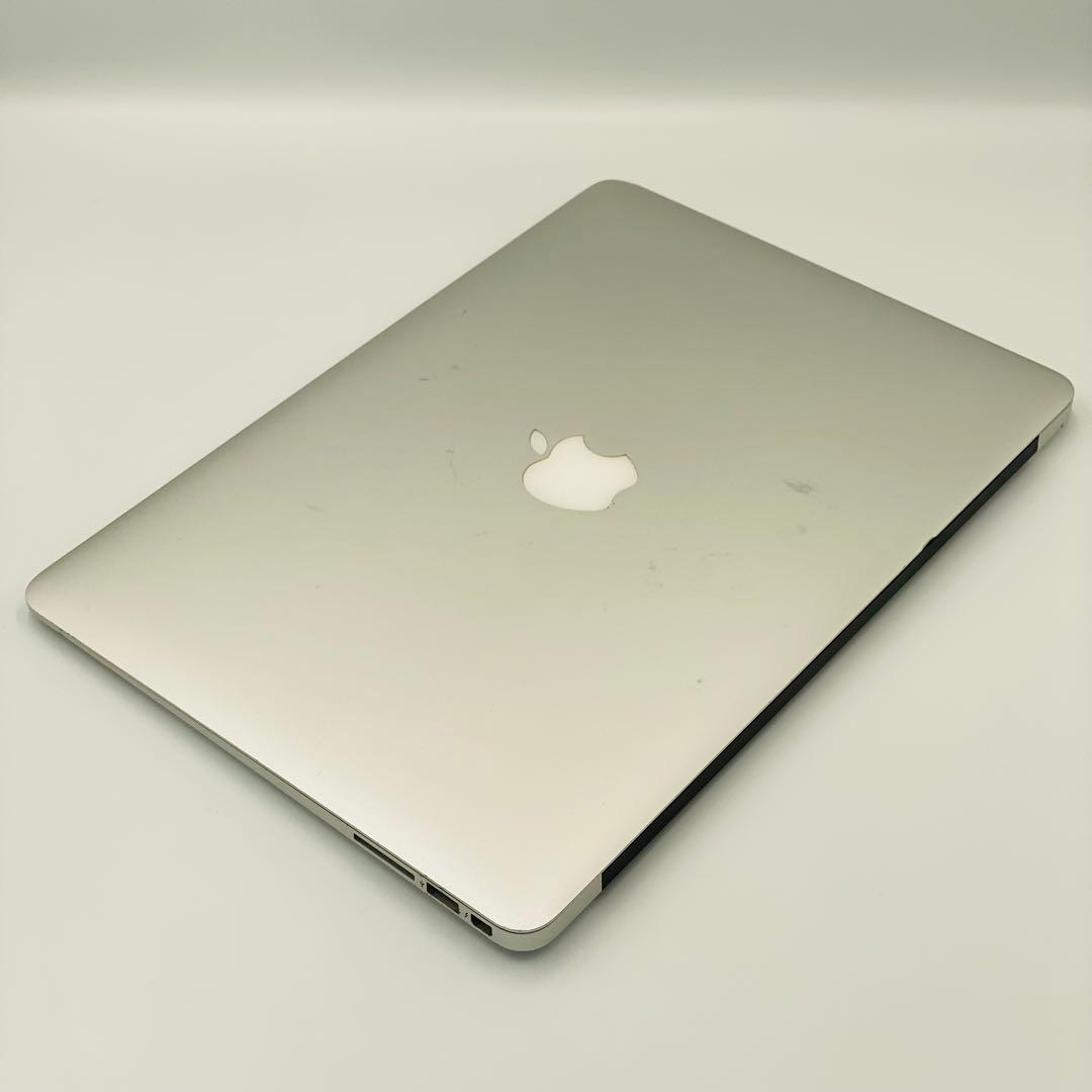 Apple MacBook Air 13.3インチ 2015モデル 256GB