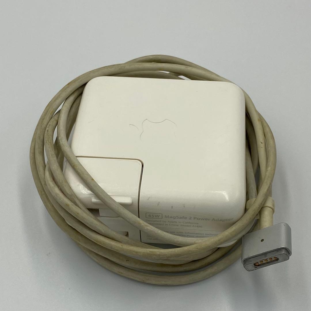 Apple MacBook Air 13.3インチ 2015モデル 256GB