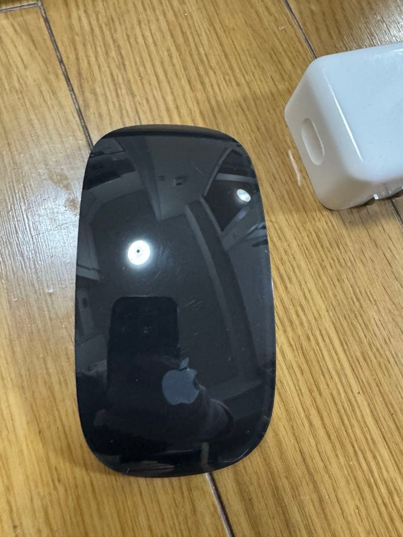 MacBook Air M2 2022 8GB/512GB Appleマウス付き