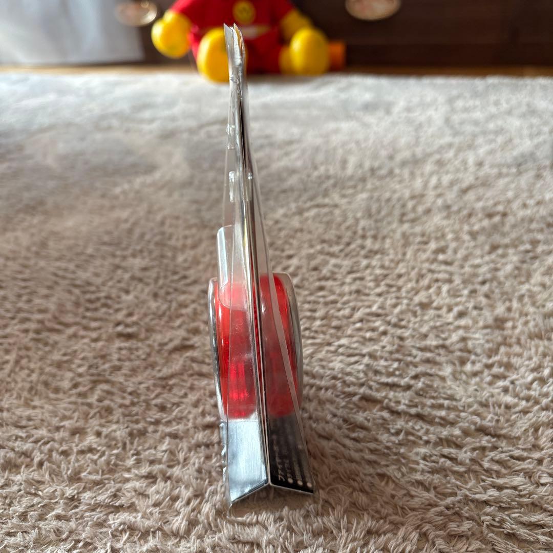 激レア！！認定店限定ファイヤーボール、ネオンレッドハイパーヨーヨー