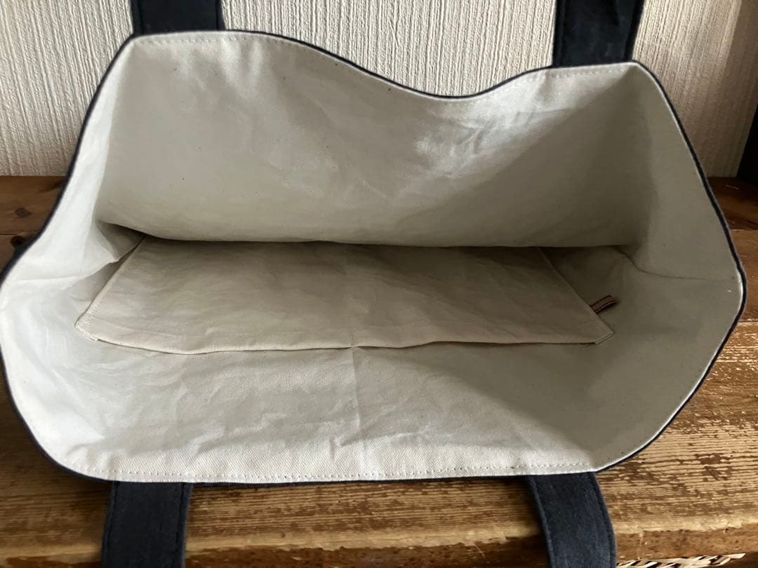 mugiさま専用 くったりぶどういろリネン シンプルペンポーチ 他2点