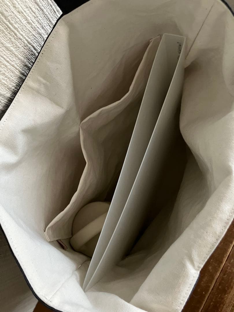 mugiさま専用 くったりぶどういろリネン シンプルペンポーチ 他2点