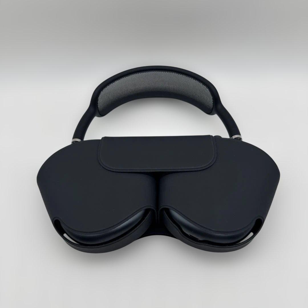 ヘッドホン Airpods Max Midnight