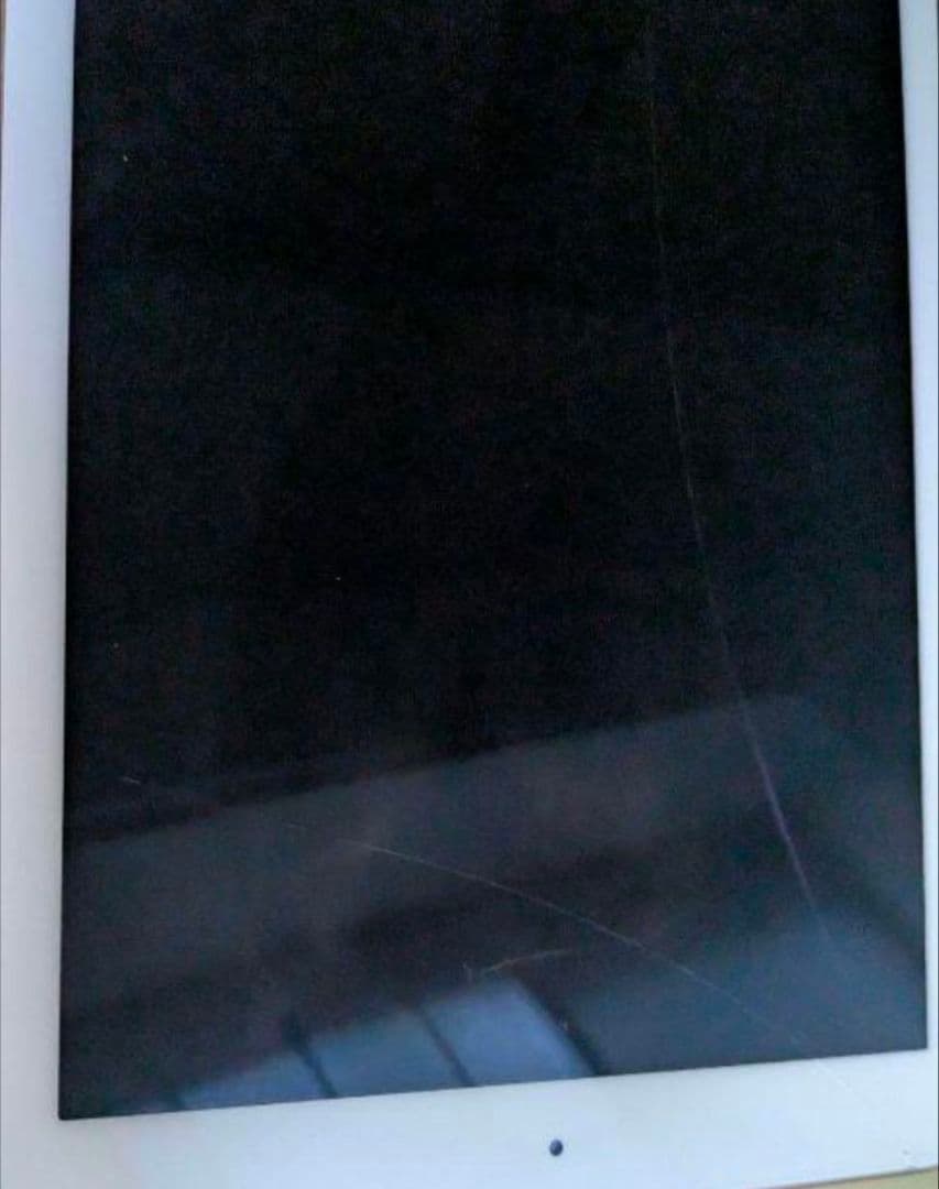 す*Q様 iPad Pro 9.7インチ 32GB