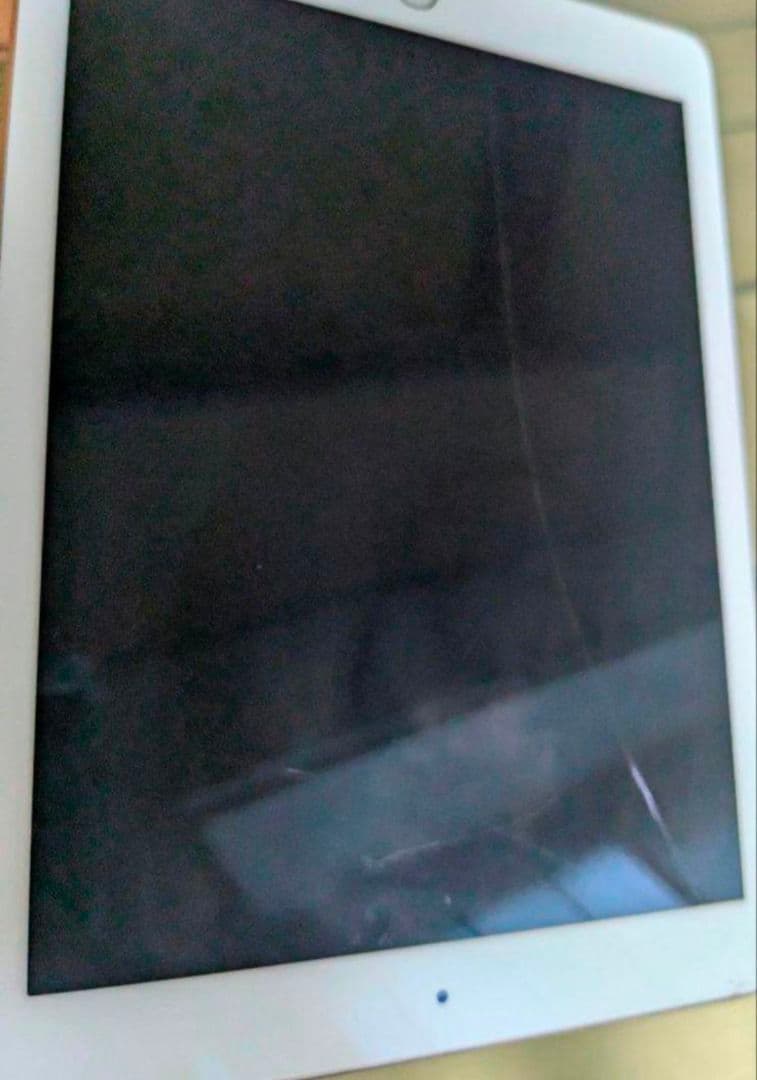 す*Q様 iPad Pro 9.7インチ 32GB