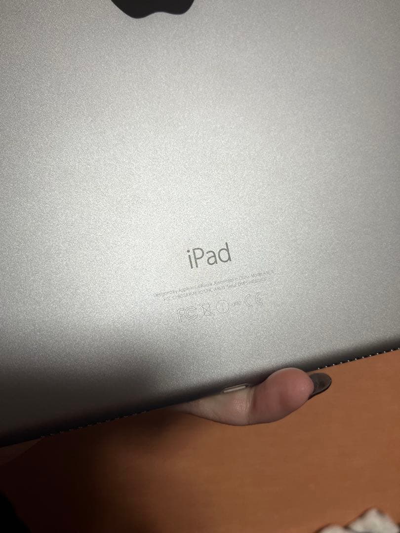 iPad Pro 9.7inch 256GB 値下げ⭕️